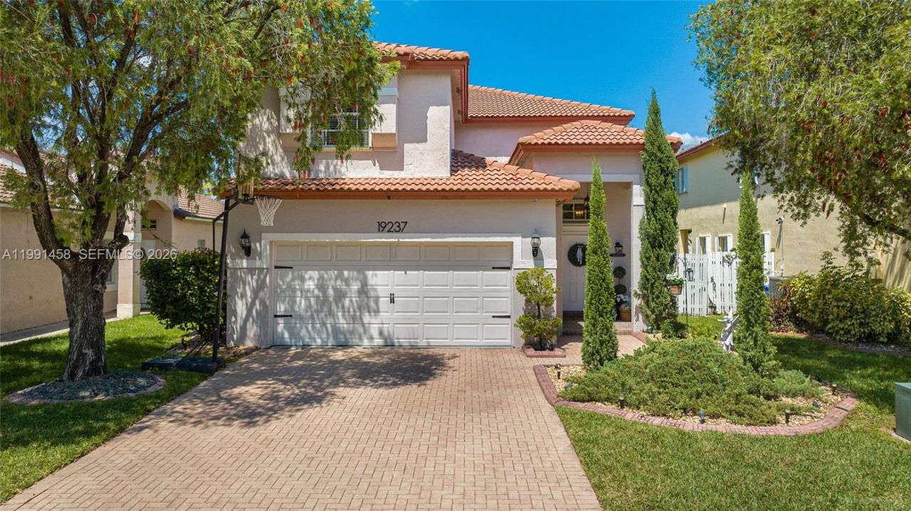 19237 NW 13th St , Pembroke Pines, FL 33029 Photo