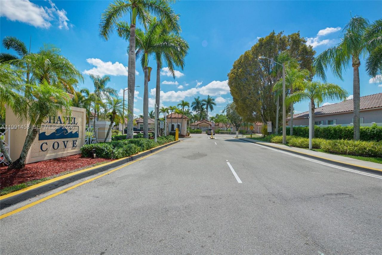 19237 NW 13th St , Pembroke Pines, FL 33029 Photo