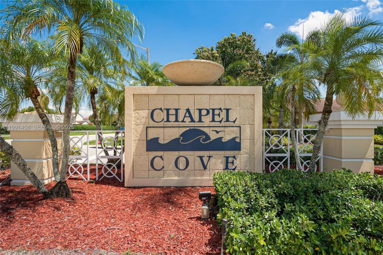 19237 NW 13th St , Pembroke Pines, FL 33029 Photo