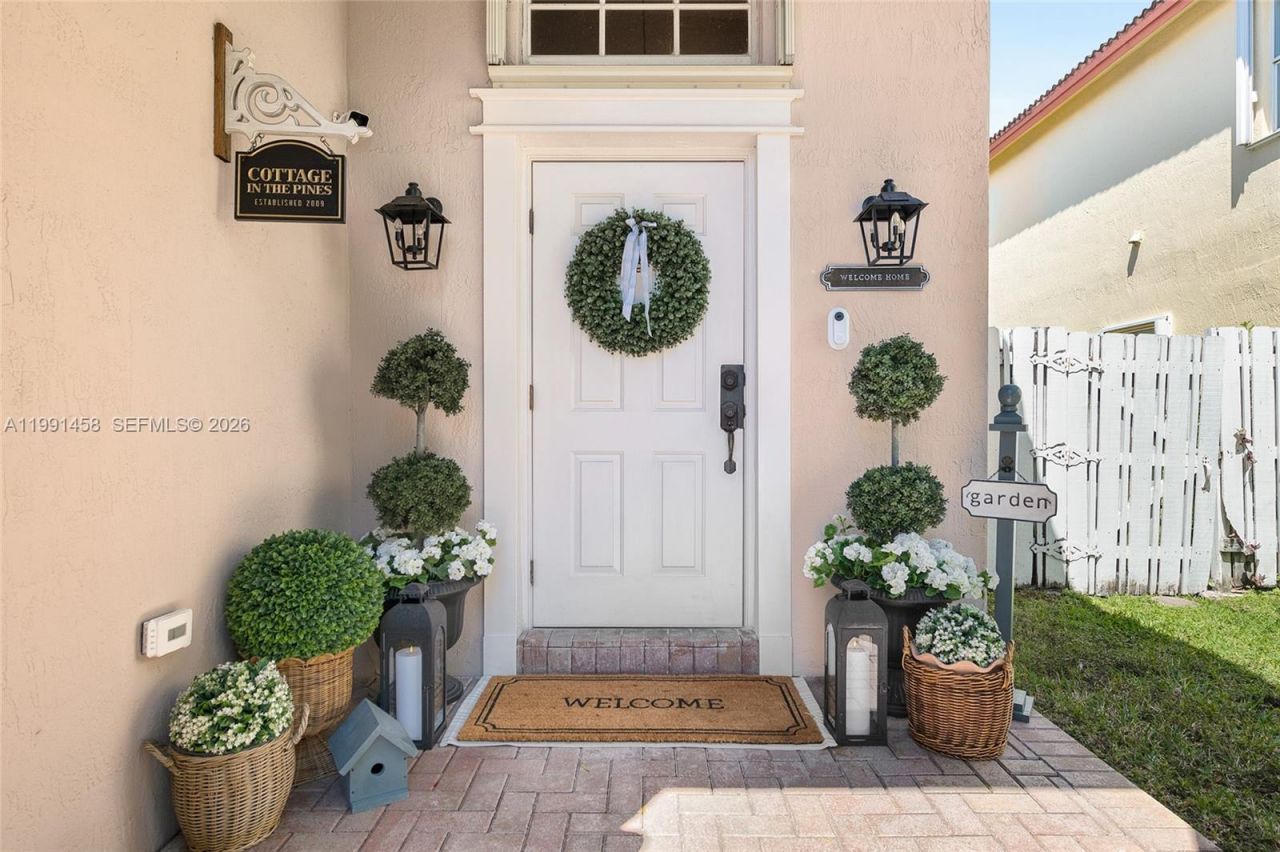 19237 NW 13th St , Pembroke Pines, FL 33029 Photo