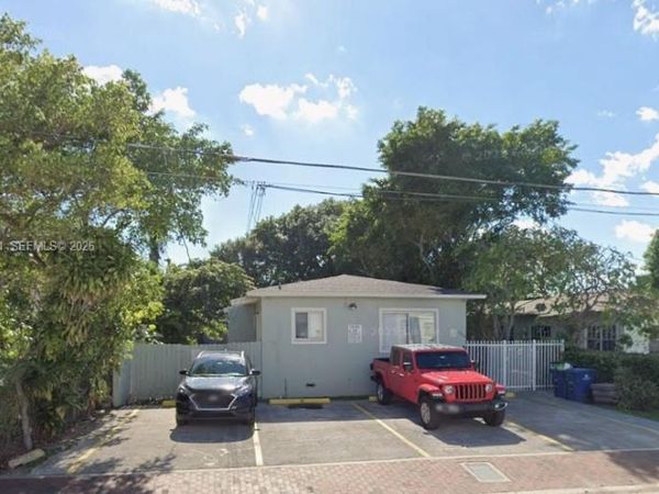 1514 SW 6th St , Unit 4, Miami, FL 33135