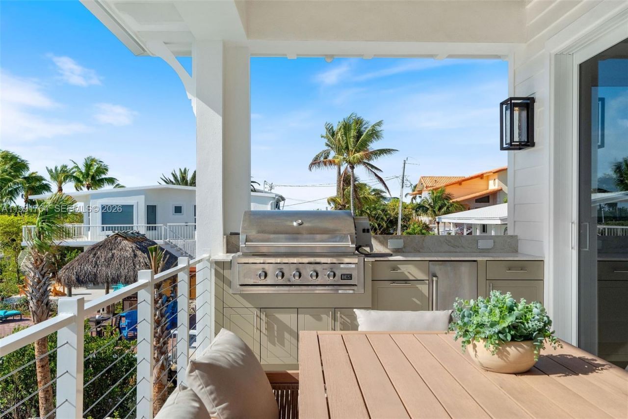 1002 Snapper Ln , Key Largo, FL 33037 Photo