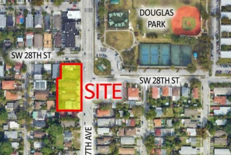 3700 SW 28th St, Miami, FL 33134 Photo