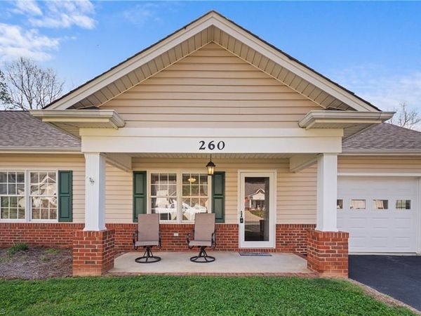 260 S Boyles Street, Pilot Mountain, NC 27041