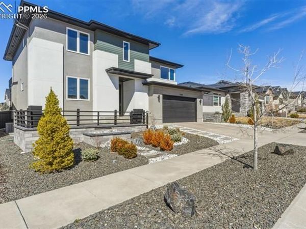 1238 Foothills Farm Way, Colorado Springs, CO 80921