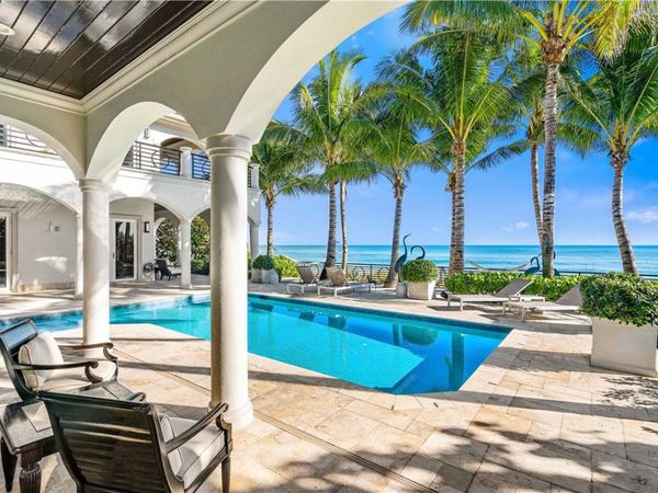 3756 Ocean Drive, Vero Beach, FL 32963