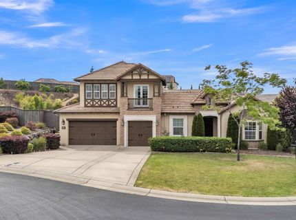 612 Idlewood Pl, El Dorado Hills, CA 95762 Photo