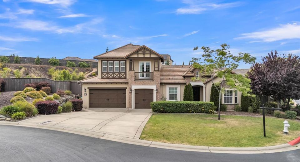 612 Idlewood Pl, El Dorado Hills, CA 95762 Photo