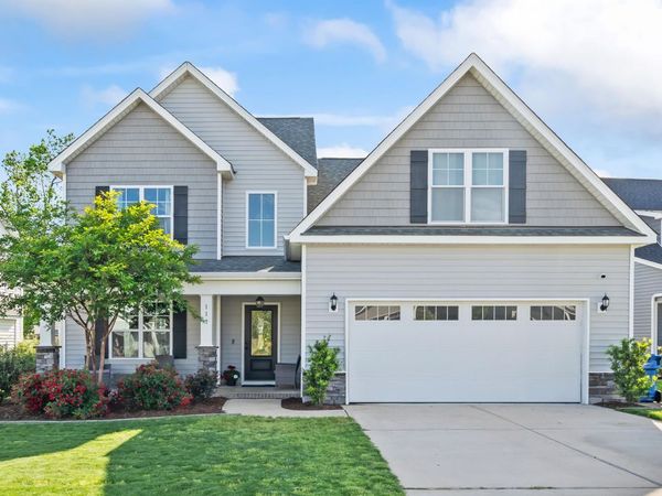 111 Emerson Lane, Sneads Ferry, NC 28460