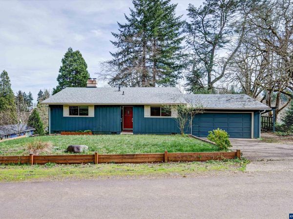 3456 Hulsey Av SE, Salem, OR 97302