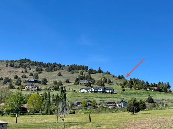 0 Plum Hill Road Road, Unit Lot 702, Klamath Falls, OR 97601