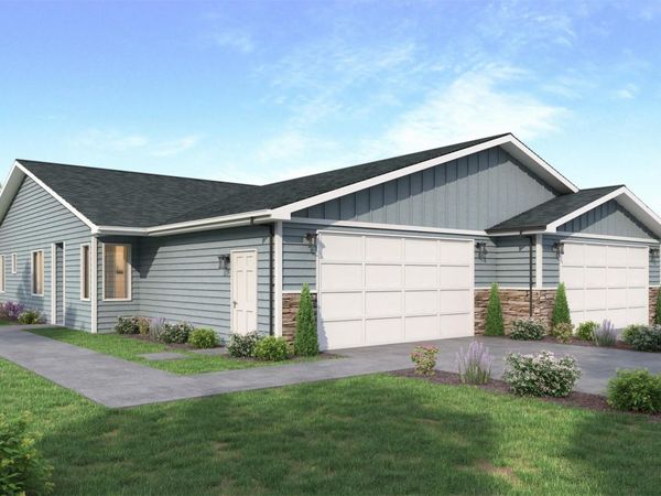 2637 HENNESSY DRIVE, Rapid City, SD 57701