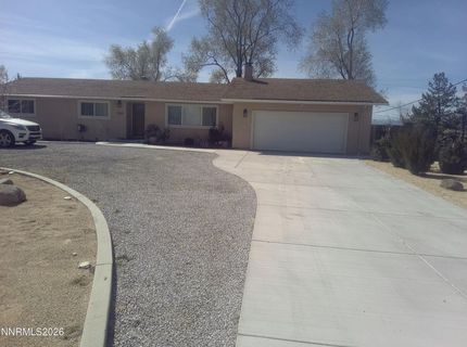 1520 Cherokee Trail, Reno, NV 89521 Photo