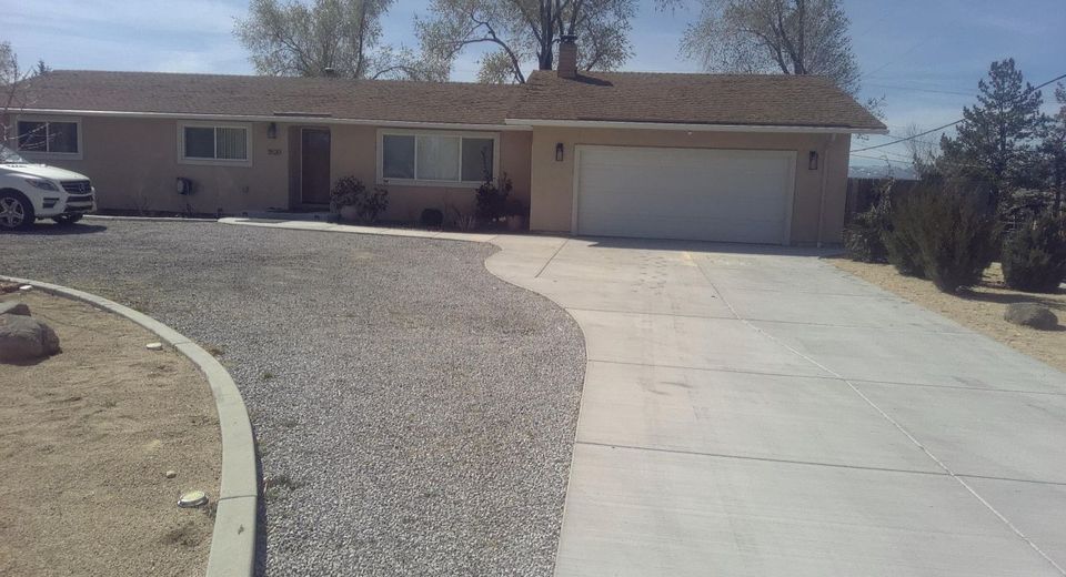 1520 Cherokee Trail, Reno, NV 89521 Photo