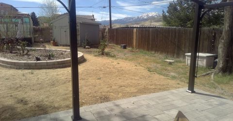 1520 Cherokee Trail, Reno, NV 89521 Photo