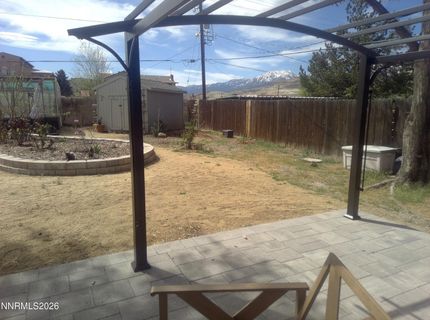 1520 Cherokee Trail, Reno, NV 89521 Photo
