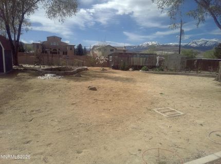 1520 Cherokee Trail, Reno, NV 89521 Photo