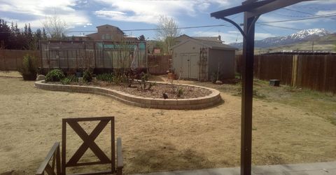 1520 Cherokee Trail, Reno, NV 89521 Photo