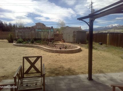 1520 Cherokee Trail, Reno, NV 89521 Photo