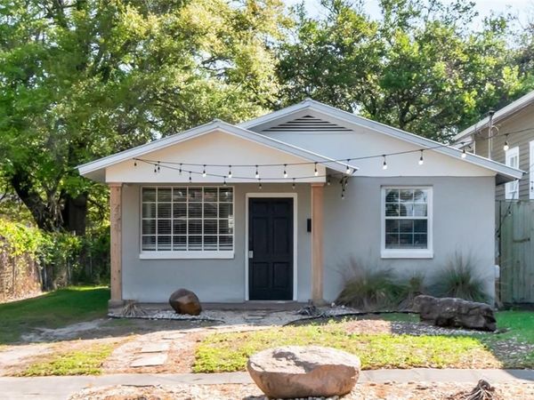 258 N Franklin Street, Mobile, AL 36603