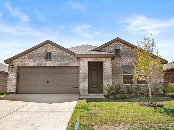 541 Marsh Street, Cleburne, TX 76033