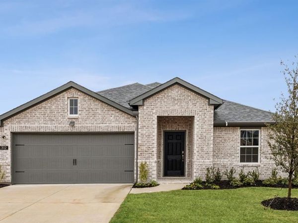 312 Tartane Drive, Anna, TX 75409