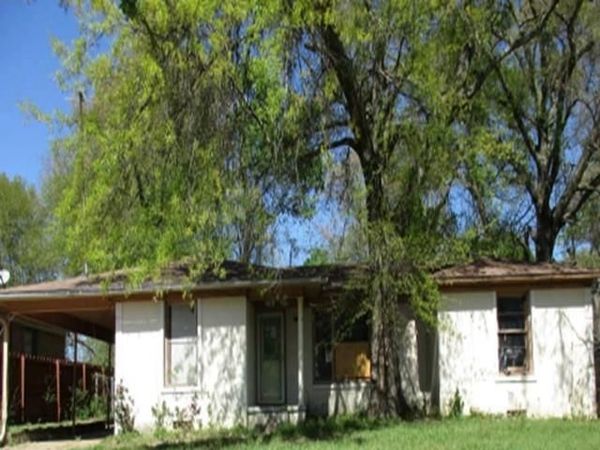 2207 Belvedere Boulevard, Tyler, TX 75702