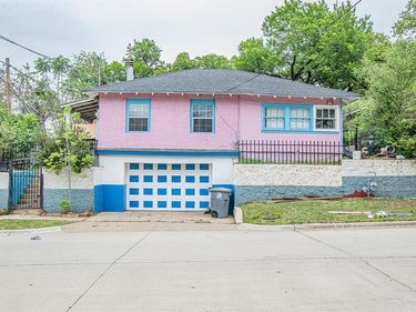507 Sabine Street, Dallas, TX 75203