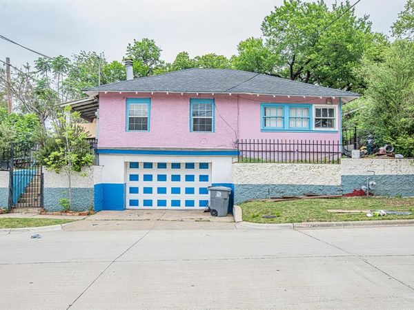 507 Sabine Street, Dallas, TX 75203