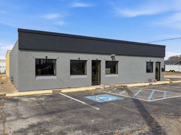 1300 W Water Street, Hartford City, IN 47348