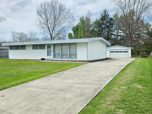 55 North Fork Drive, Chillicothe, OH 45601