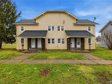 485 23rd Street, Niagara Falls, NY 14303