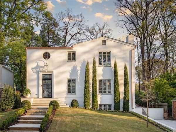 419 Brentwood Drive NE, Atlanta, GA 30305