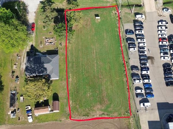 0 N Service Road, Blytheville, AR 72315