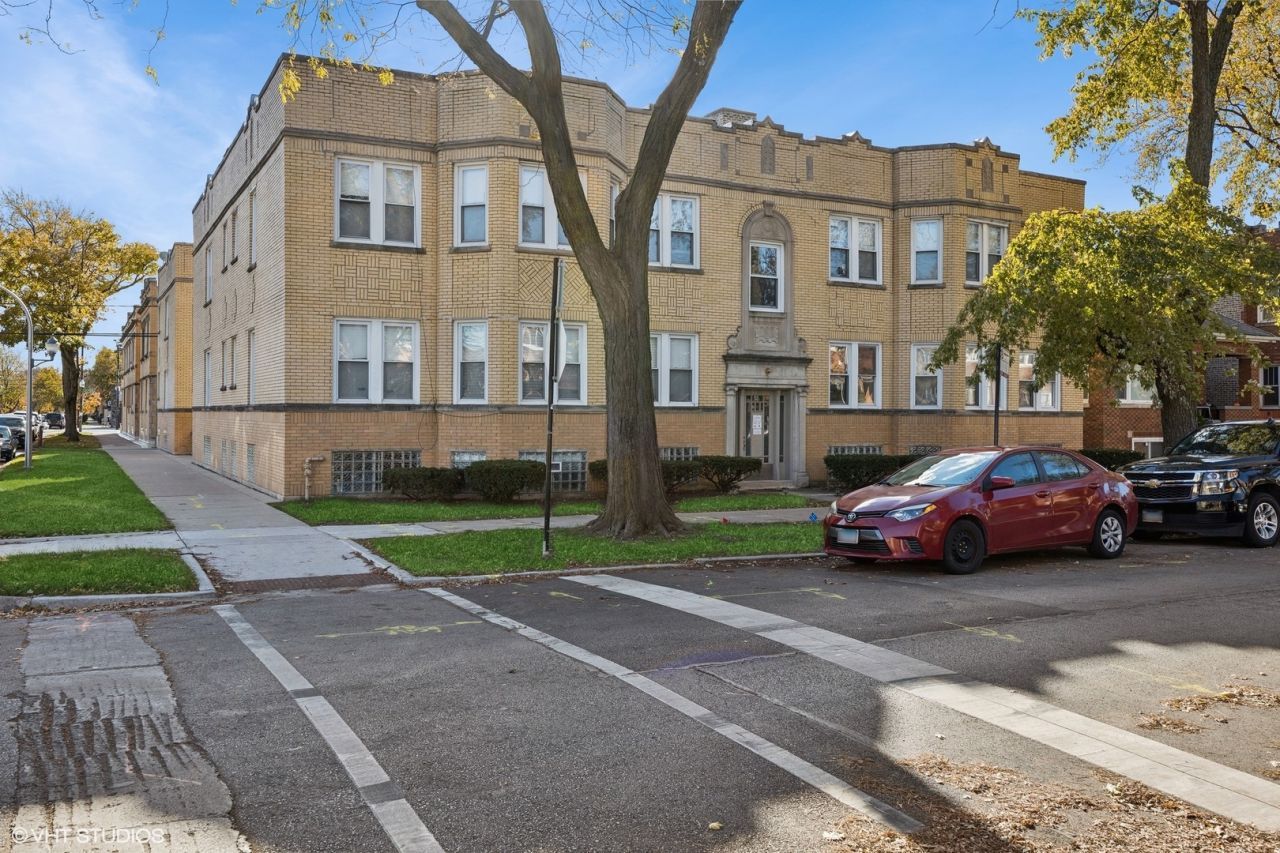 5101 W Montana Street, Unit 3, Chicago, IL 60639 Main Photo