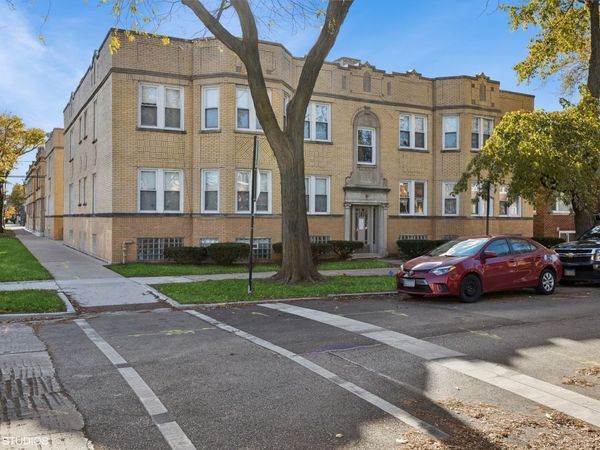 5101 W Montana Street , Unit 3, Chicago, IL 60639