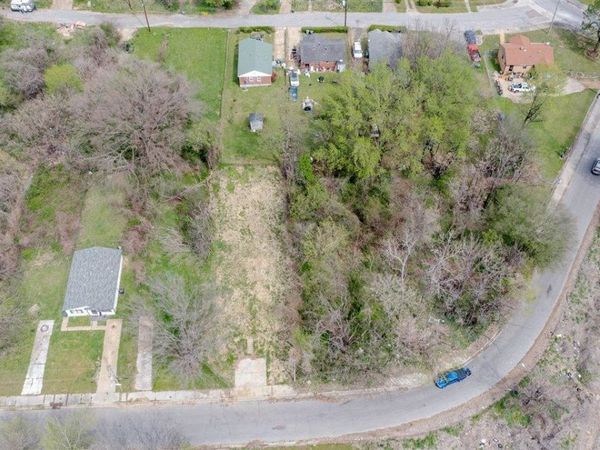 2129 YAZOO ST, Memphis, TN 38109