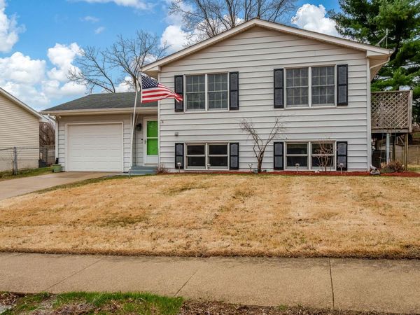 4315 O'CONNELL Street, ROCKFORD, IL 61109