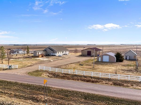 31214 454th Avenue, Vermillion, SD 57069