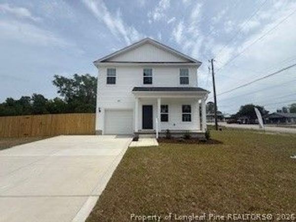 22 Stout Landing, Dunn, NC 28334
