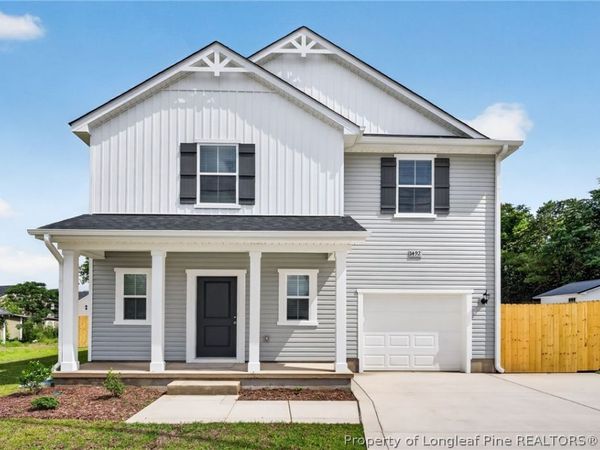 1492 Erwin Road, Dunn, NC 28334
