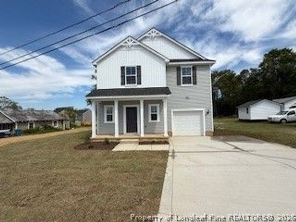 1492 Erwin Road, Dunn, NC 28334