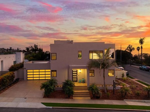 4593 Coronado Ave, San Diego, CA 92107