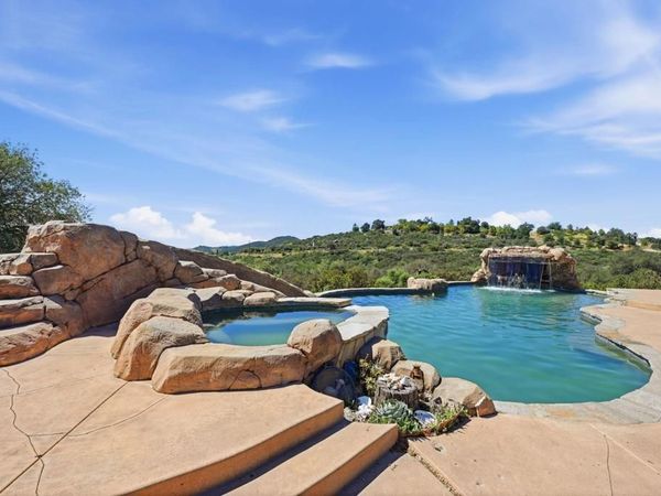 26940 Paradise Meadow Lane, Valley Center, CA 92082