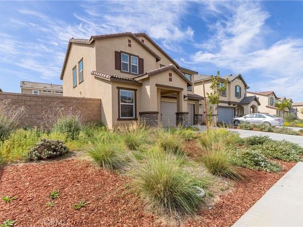 28439 Deer Brush, Nuevo, CA 92567
