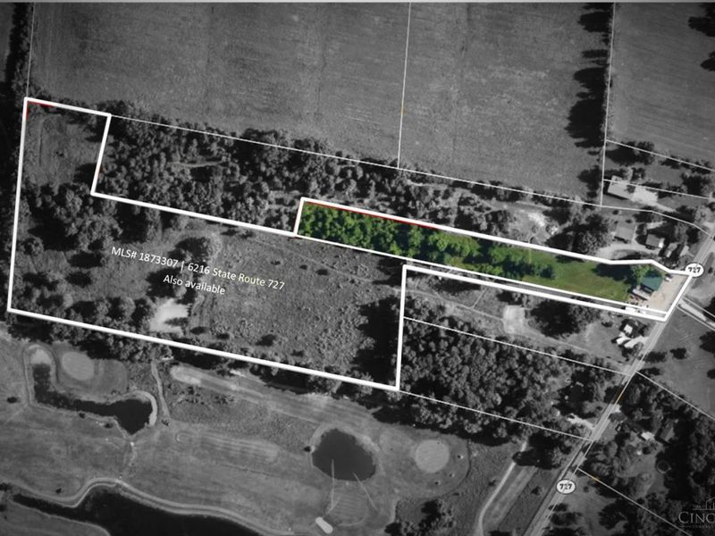 6218 St Rt 727, Wayne Twp, OH 45122 Photo 1