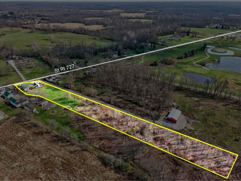 6218 St Rt 727, Wayne Twp, OH 45122 Photo 2