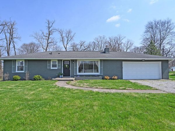 6510 St Rt 123, Franklin, OH 45005