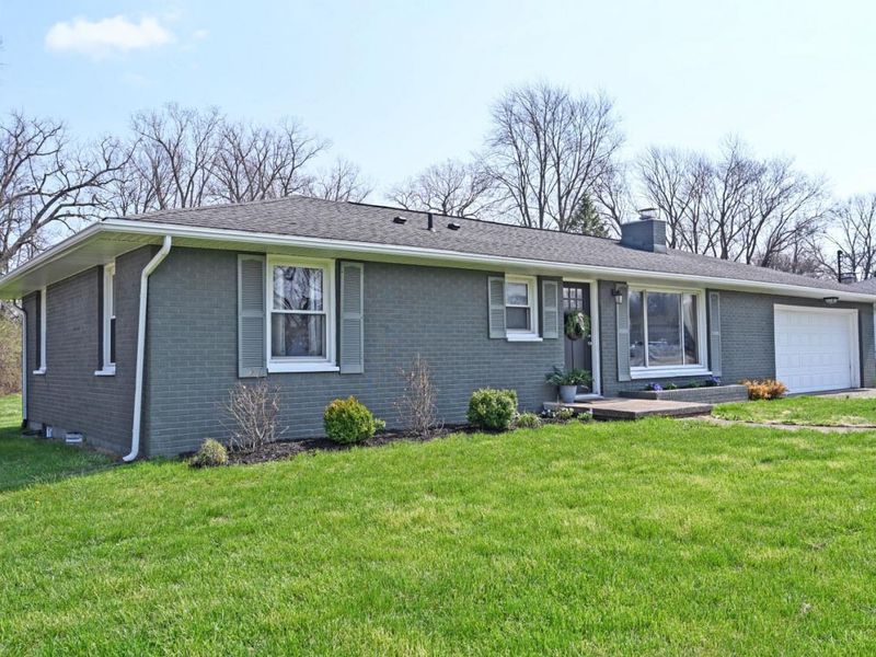 6510 St Rt 123, Franklin, OH 45005 Photo 2