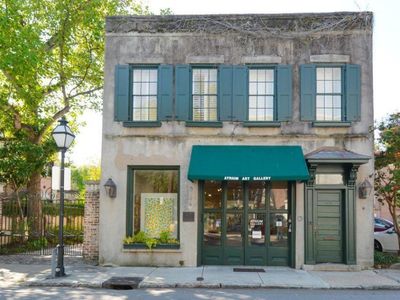 61 Queen Street, Unit B, Charleston, SC 29401